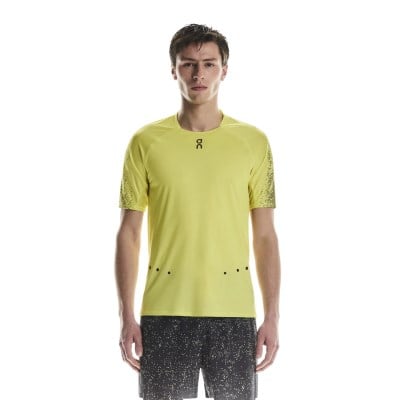 On Ultra-T Mens Trail Running T-Shirt