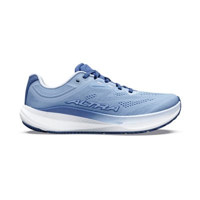 Altra Torin 9 - Womens Running Shoes - Blue/White/Dark Denim