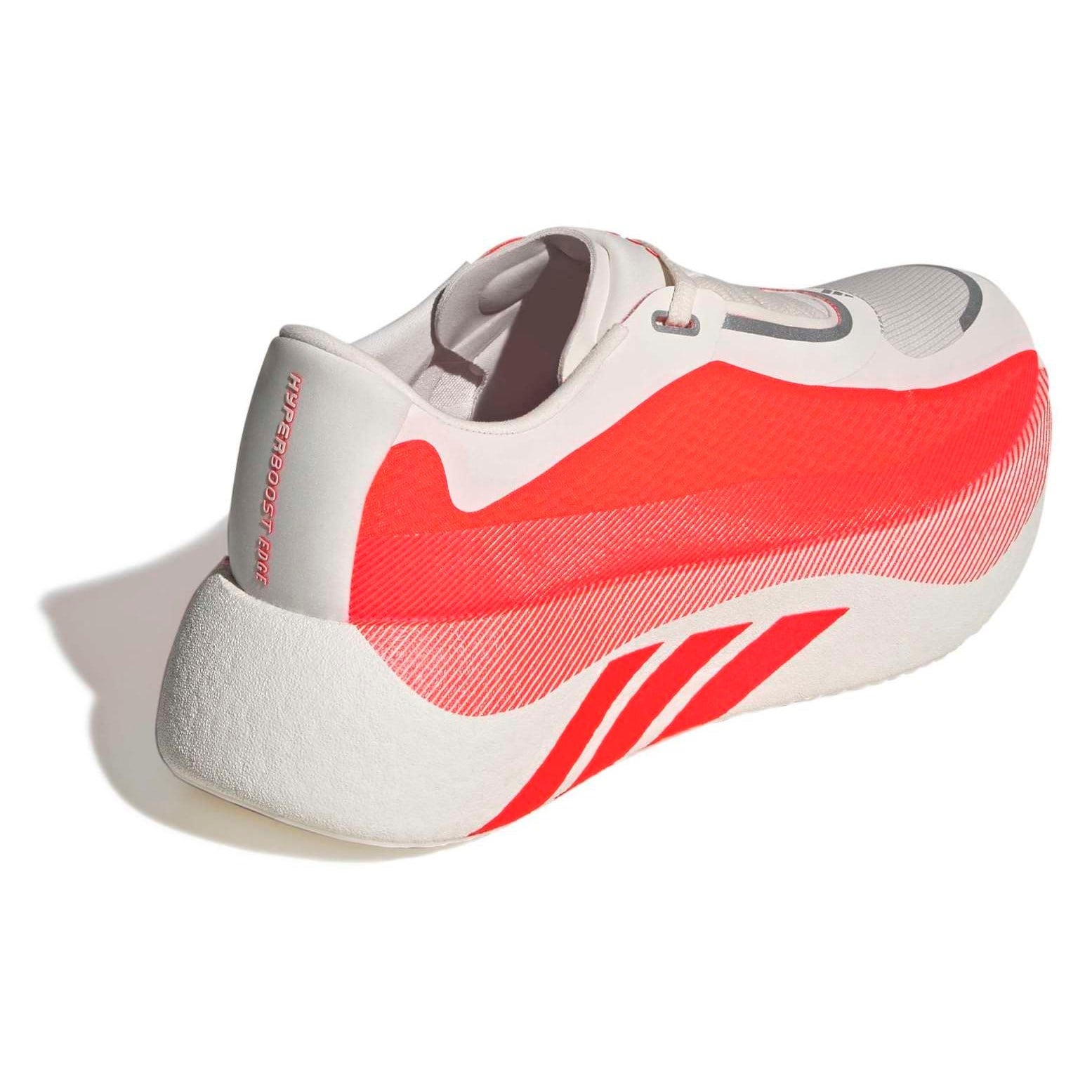 adidas Hyperboost Edge - Womens Running Shoes - Solar Turbo - image 3