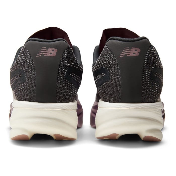 New Balance Supercomp Elite v6 - Mens Racing Shoes - Cherry Leather/Pebble - image 6