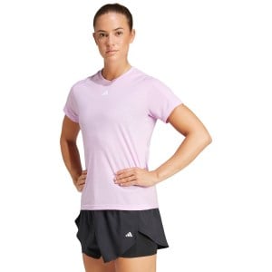 adidas AeroReady Training Essentials Womens Crewneck T-Shirt