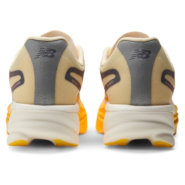 New Balance FuelCell Supercomp Elite v6 - Womens Racing Shoes - Satsuma Orange/Pink Lemonade - image 6