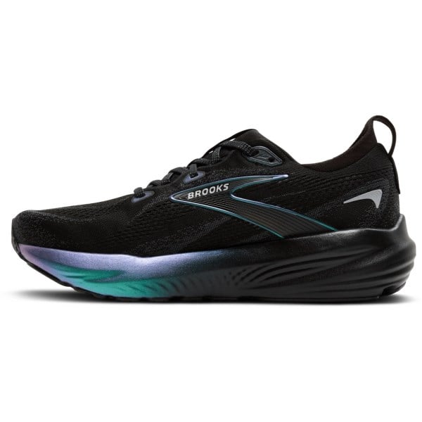 Brooks Glycerin 22 - Mens Running Shoes - Moonlight Aurora/Black/Ebony
