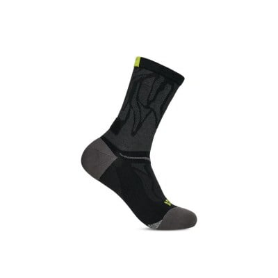 Hoka Clifton Crew Run Sock