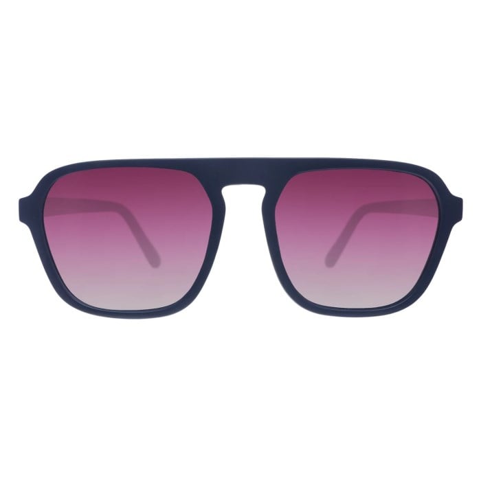 Goodr Retro G Polarised Sports Sunglasses - Deja Vu Daydream