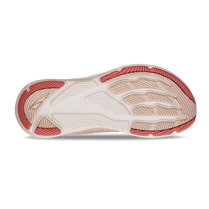 Altra Experience Flow 2 - Womens Running Shoes - Dusty Pink