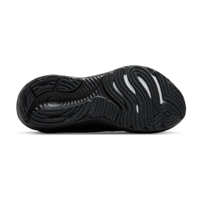 Brooks Glycerin Stealthfit 22 - Womens Running Shoes - Black/Grey/Rose Gold