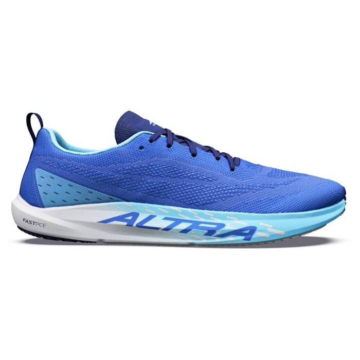 Altra Vanish Pulse - Mens Running Shoes - Victory Blue