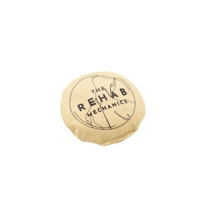 Rehab Mechanics Toe Bean Bag