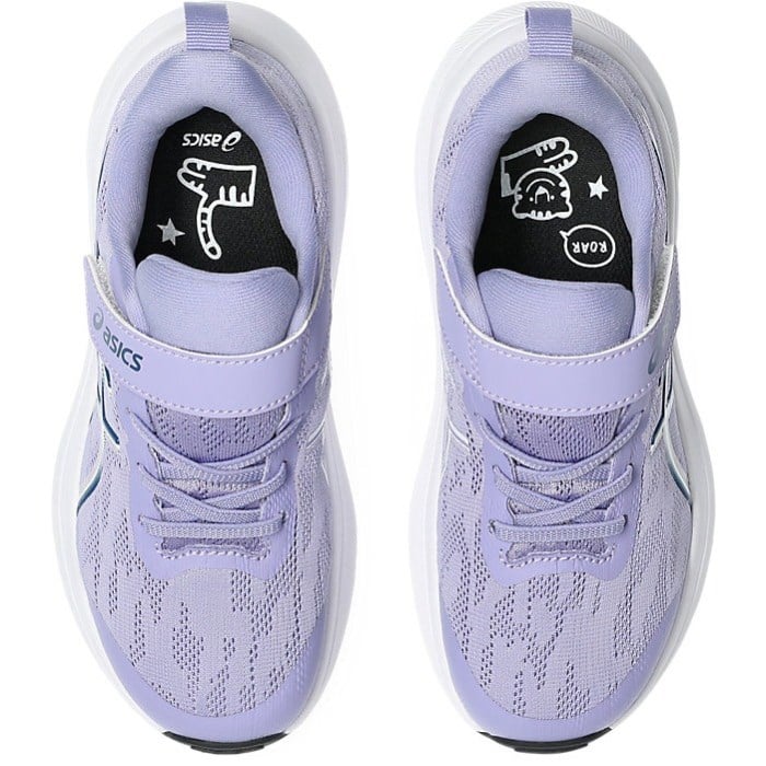 Asics GT-1000 14 PS - Kids Running Shoes - Bluebell/Twilight Blue