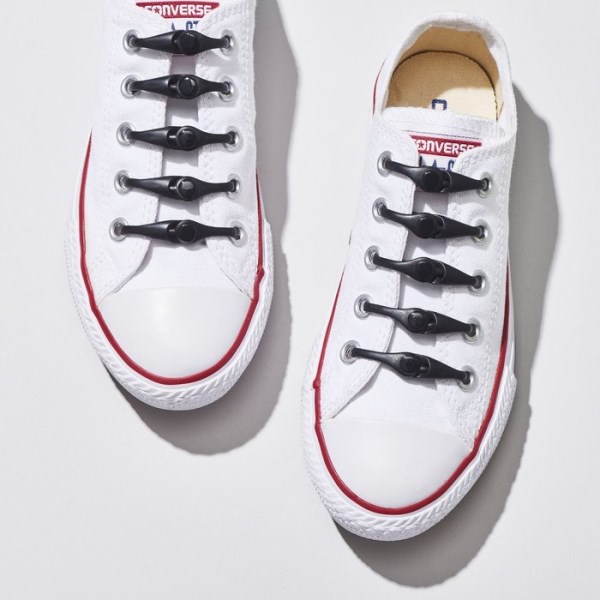 Hickies Kids No-Tie Elastic Shoe Laces