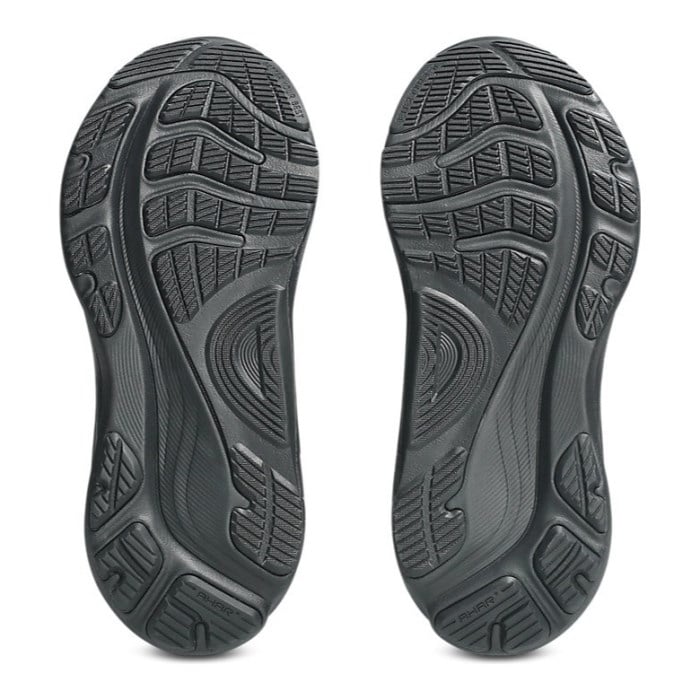 Asics Gel Kayano 33 GS - Kids Running Shoes - Black/Carrier Grey - image 4