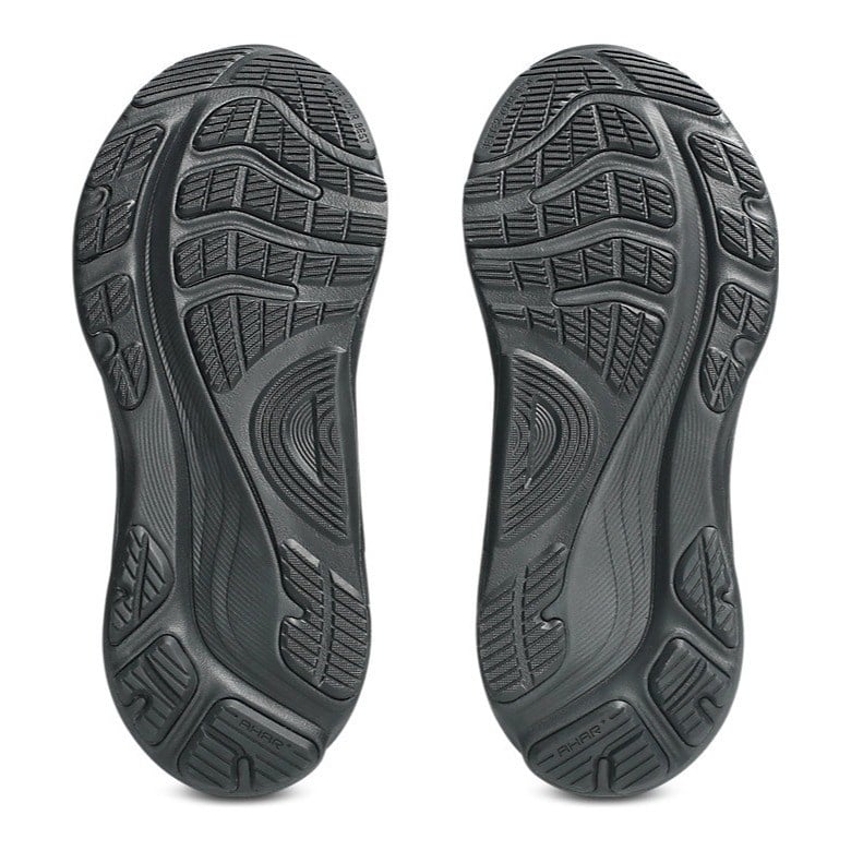 Asics Gel Kayano 33 GS - Kids Running Shoes - Black/Carrier Grey - image 4
