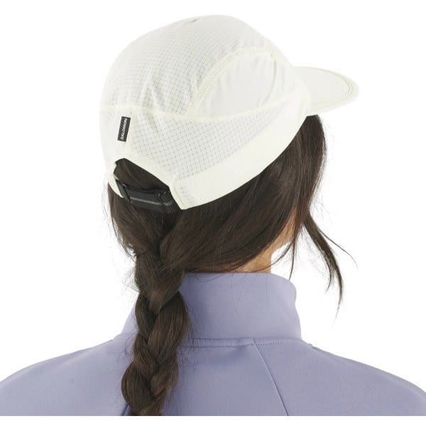 Salomon Sense Aero Unisex Cap - Icicle
