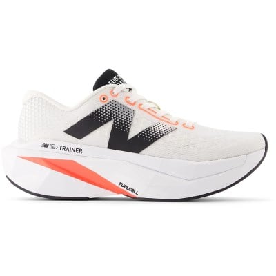 New Balance FuelCell SuperComp Trainer v3 - Womens Running Shoes