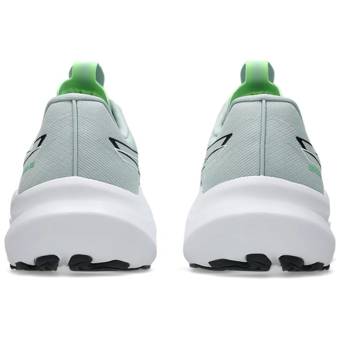 Asics GT-2000 14 - Mens Running Shoes - Cold Moss/Black