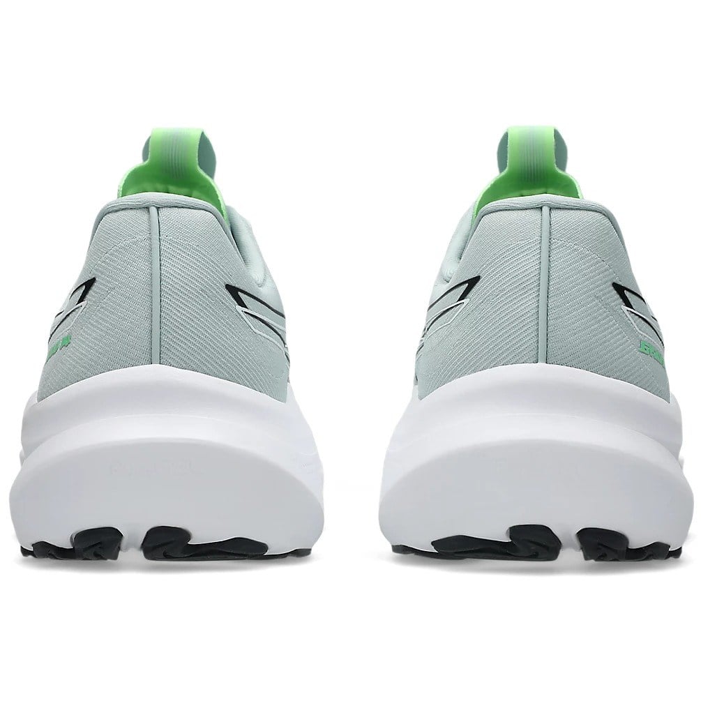 Asics GT-2000 14 - Mens Running Shoes - Cold Moss/Black