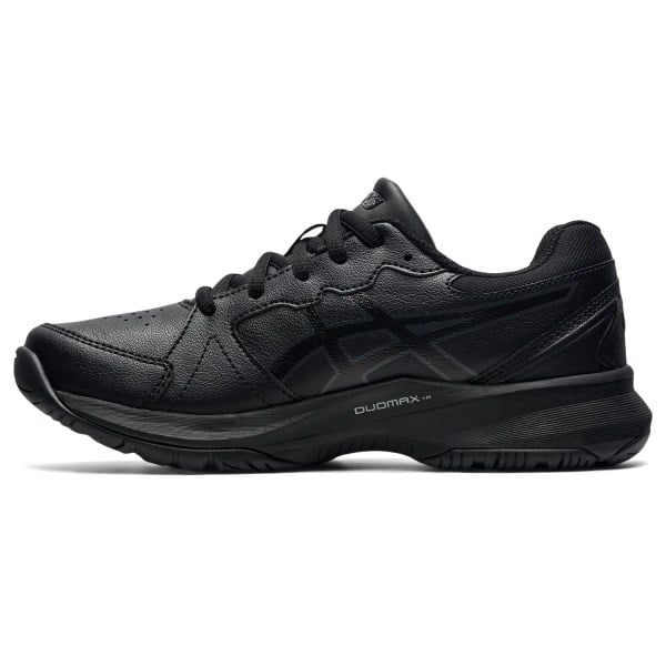 Asics Gel 550TR GS - Kids Cross Training Shoes - Triple Black