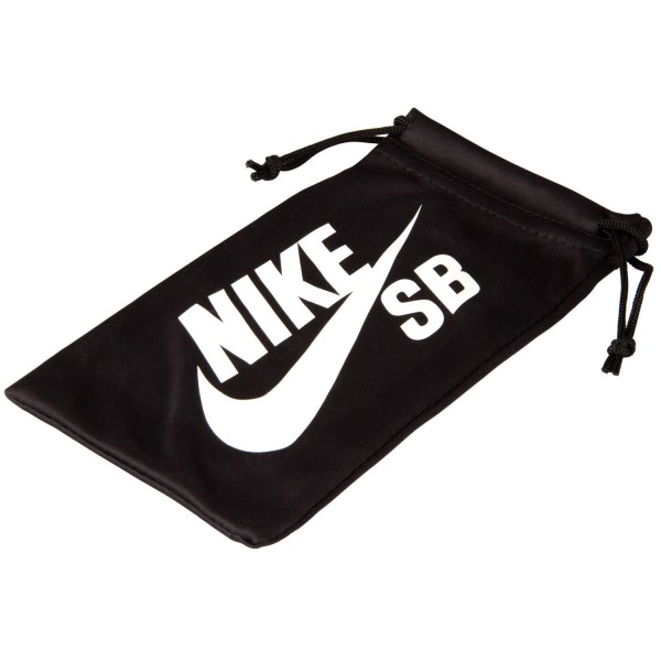 Nike SB Flatspot SE Sunglasses - Gunsmoke/Copper/Dark Grey/Black Mirror