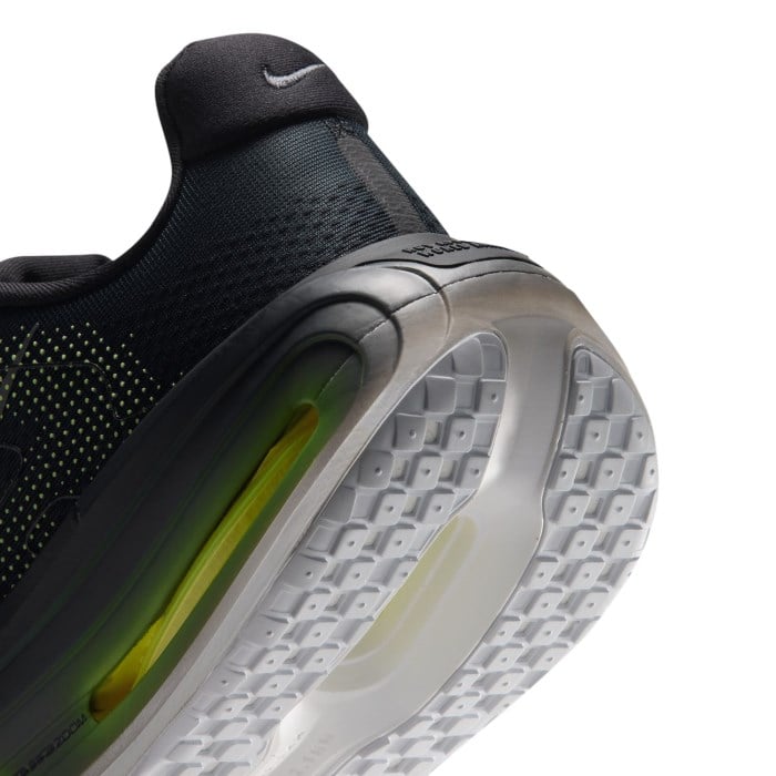 Nike Vomero Premium - Mens Running Shoes - Black/Metallic Dark Grey/Anthracite - image 8