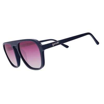 Goodr Retro G Polarised Sports Sunglasses
