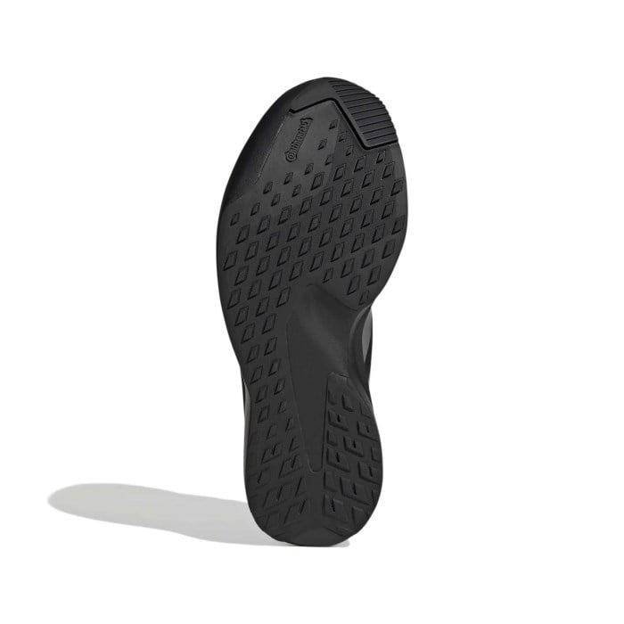 adidas Adizero Evo SL ATR - Mens Running Shoes - One Black/Silver Metallic/Grey Five - image 4