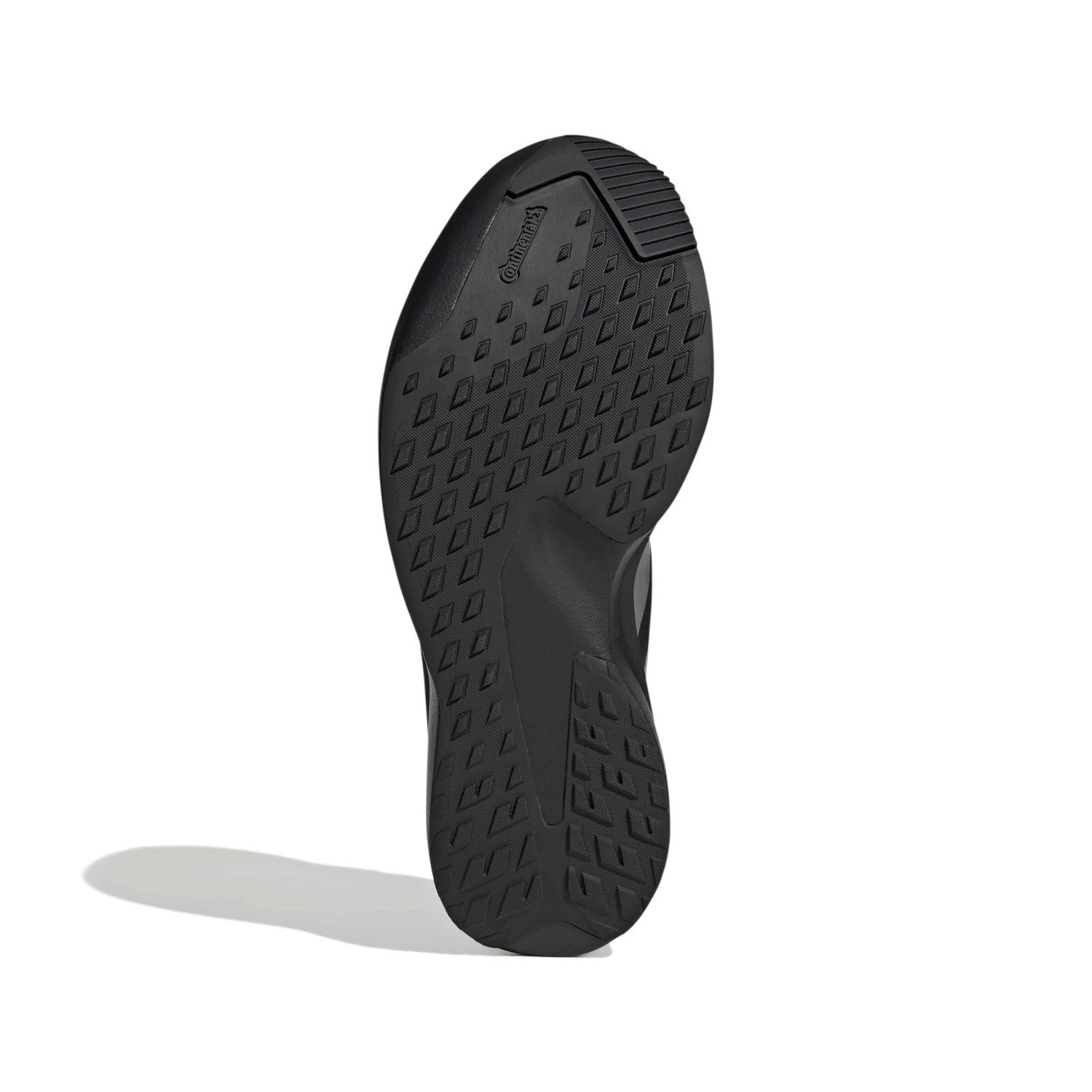 adidas Adizero Evo SL ATR - Mens Running Shoes - One Black/Silver Metallic/Grey Five - image 4