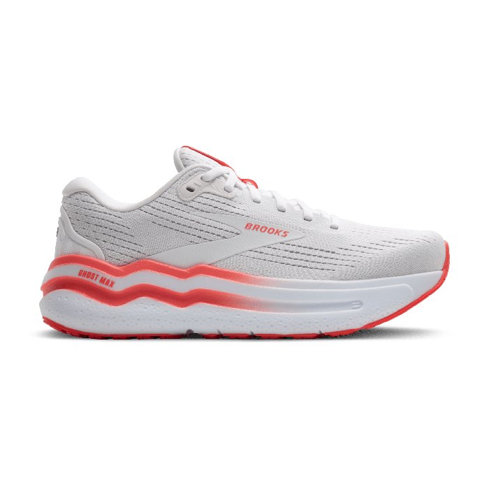 Brooks Ghost Max 2 - Womens Running Shoes