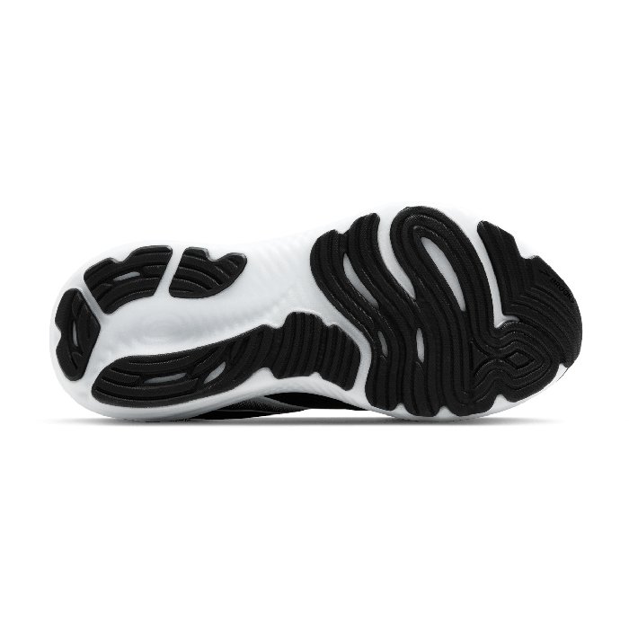Brooks Glycerin 22 - Mens Running Shoes - Black/White