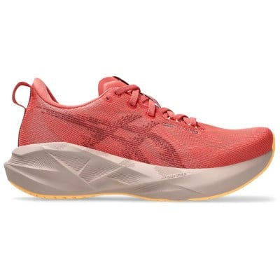 Asics NovaBlast 5 - Womens Running Shoes