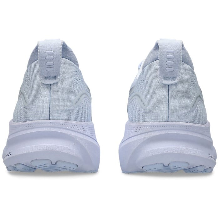 Asics Gel Kayano 32 - Womens Running Shoes - Blue Fade/Indigo Fog
