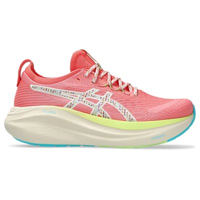 Asics Gel Nimbus 27 TR - Womens Trail Running Shoes
