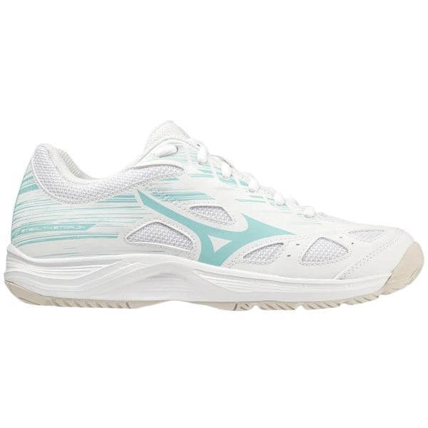Mizuno Stealth Star Kids Netball Shoes