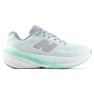 New Balance Fresh Foam X 860v15 - Womens Running Shoes - Bright Mint/NB White