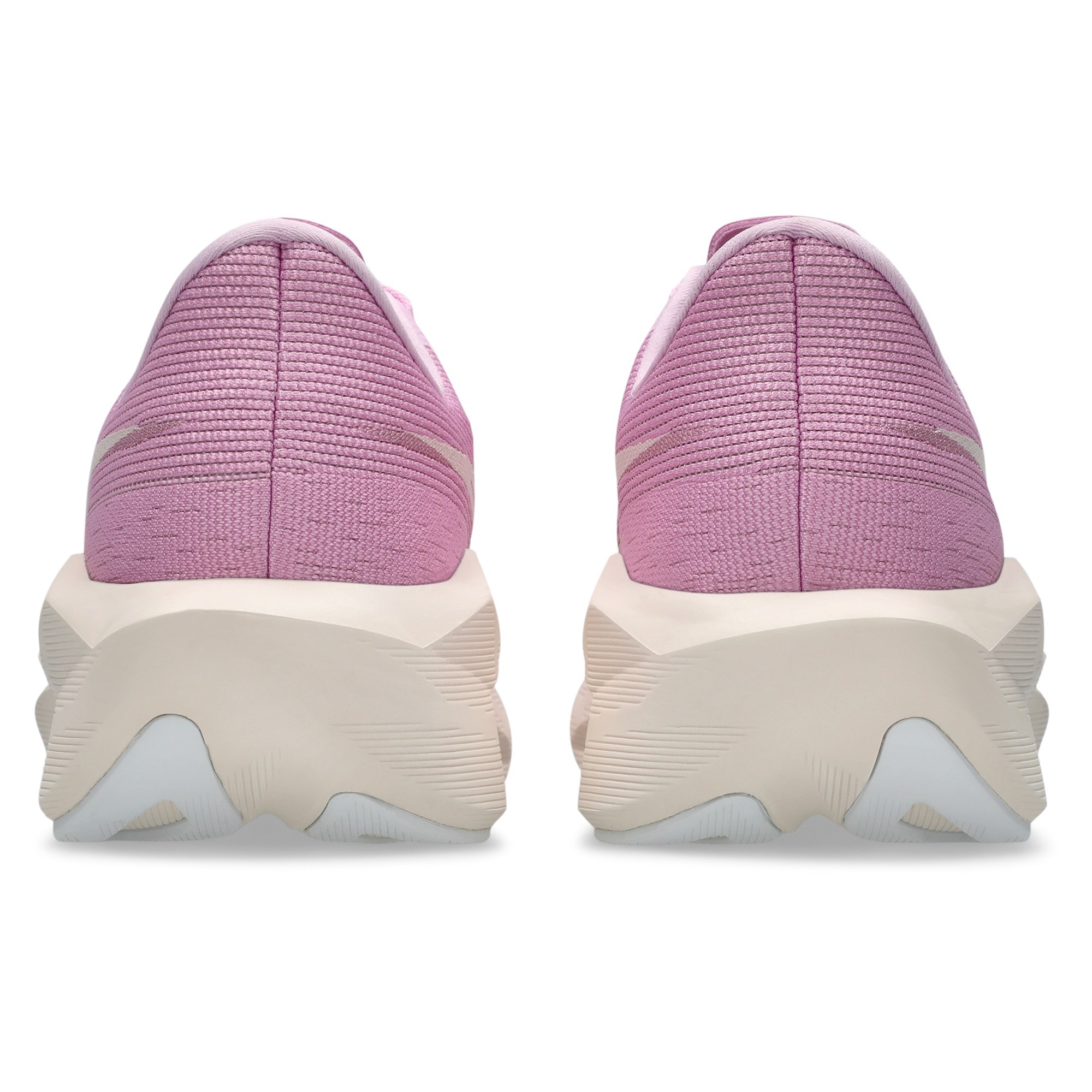 Asics Novablast 6 - Womens Running Shoes - Hazy Lilac/Rose Dust - image 6