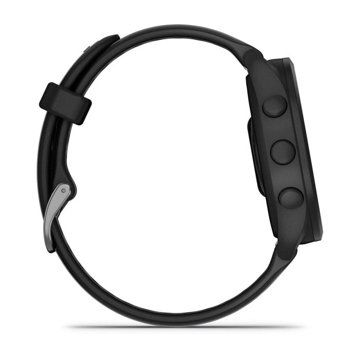 Garmin Forerunner 165 - Black/Slate Grey - image 6