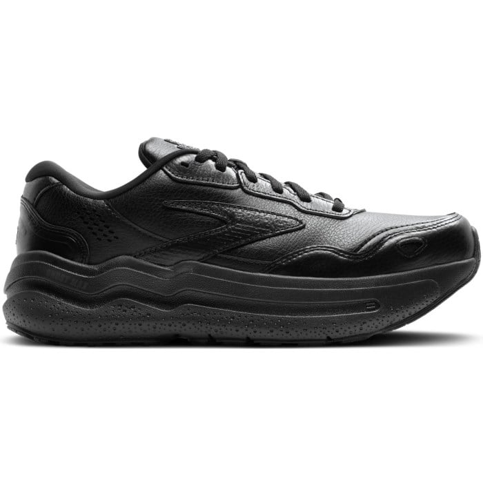 Brooks Ghost Max 2 Leather - Womens Running Shoes
