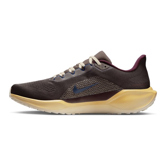 Nike Pegasus 41 Premium - Mens Running Shoes - Medium Ash Blue/Blue Void/Cave Stone