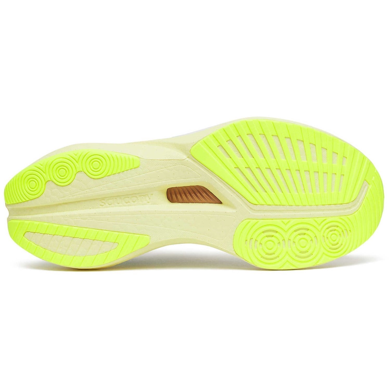 Saucony Endorphin Speed 5 - Womens Running Shoes - White/Tender