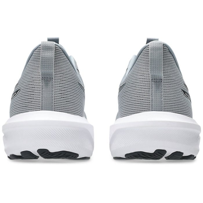 Asics GT-1000 14 - Mens Running Shoes - Gravel/White