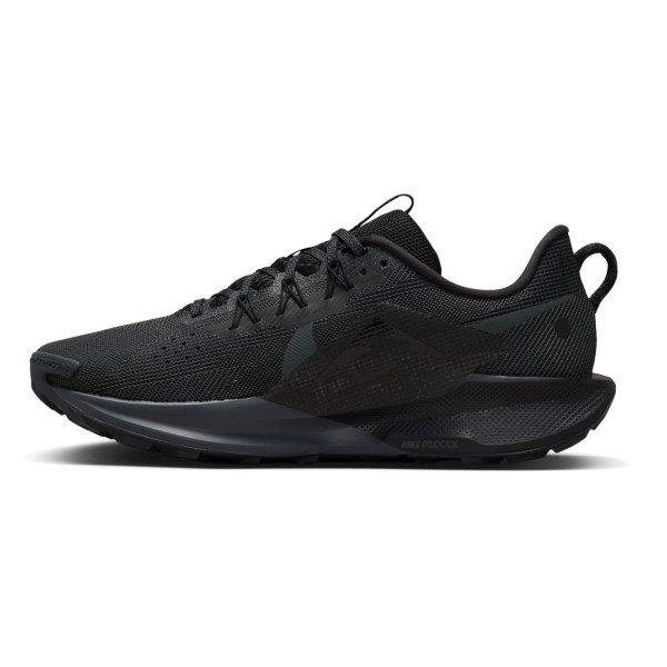 Nike Pegasus Trail 5 - Mens Trail Running Shoes - Black/Anthracite/Velvet Brown