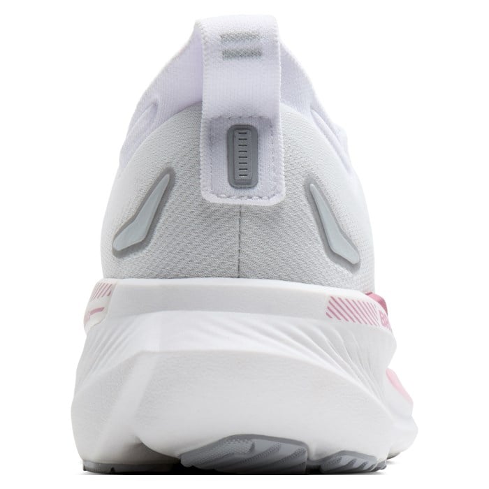 Brooks Glycerin GTS 23 - Womens Running Shoes - White/Harbor Mist/Metal - image 5