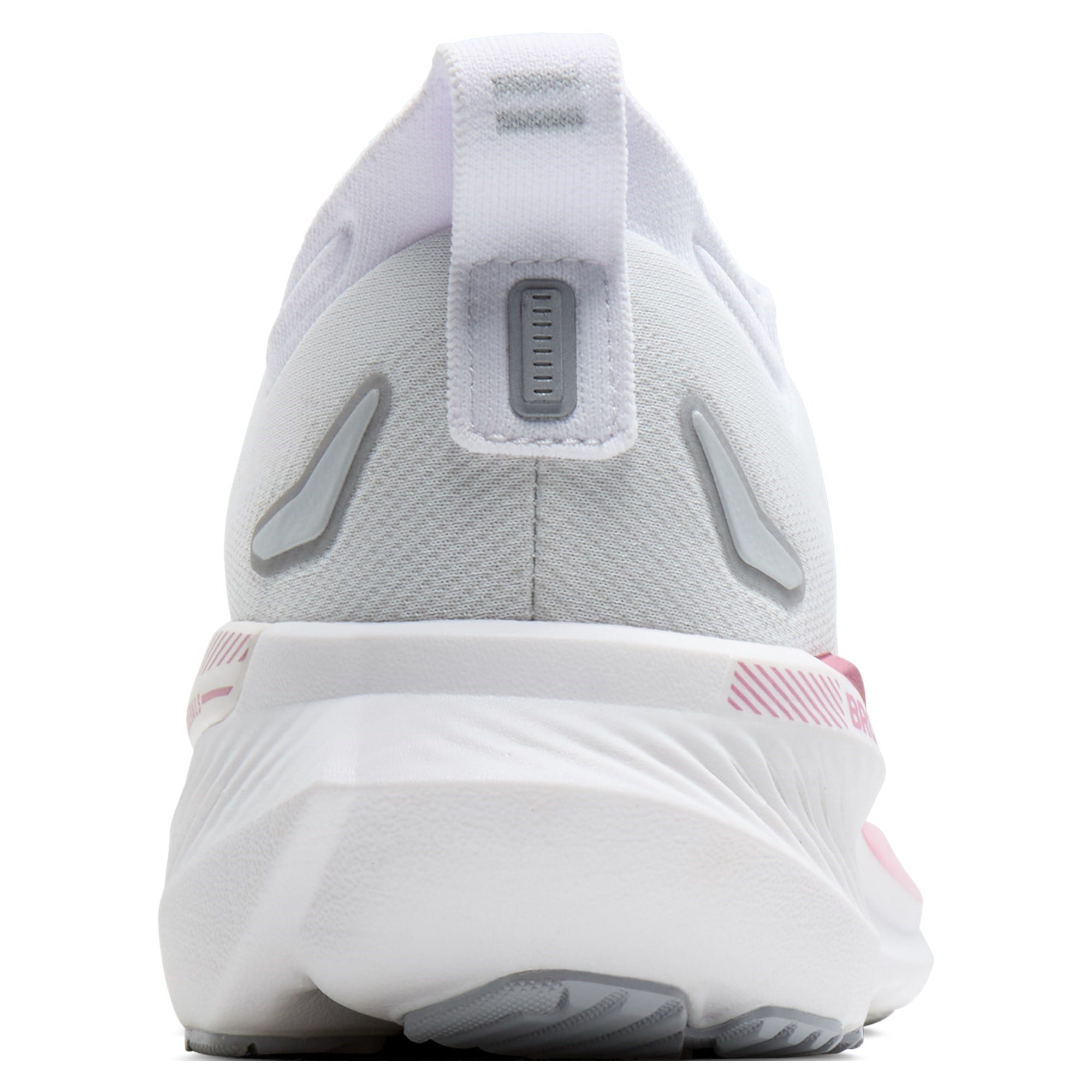 Brooks Glycerin GTS 23 - Womens Running Shoes - White/Harbor Mist/Metal - image 5