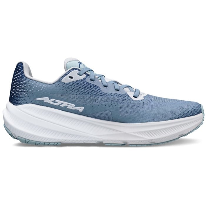 Altra Experience Flow 3 - Womens Running Shoes - Light Blue