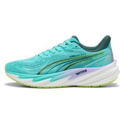 Puma Velocity Nitro 5 Hyrox - Womens Running Shoes