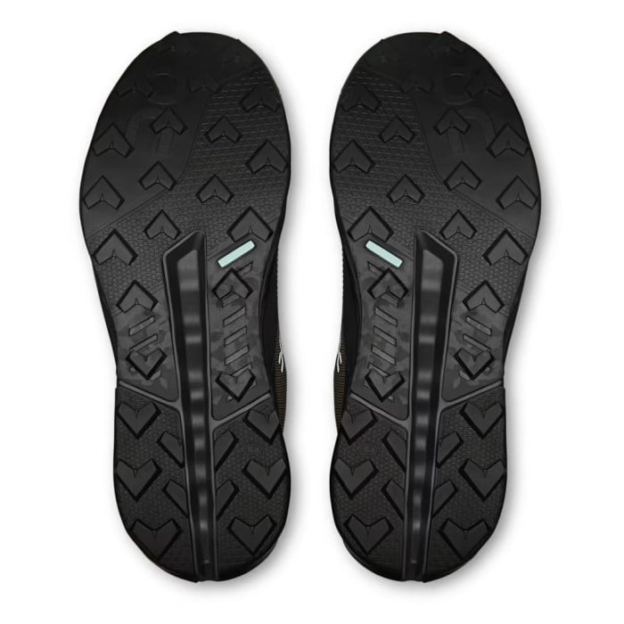 On Cloudhorizon 2 Waterproof - Mens Hiking Shoes - Soba/Eclipse - image 6