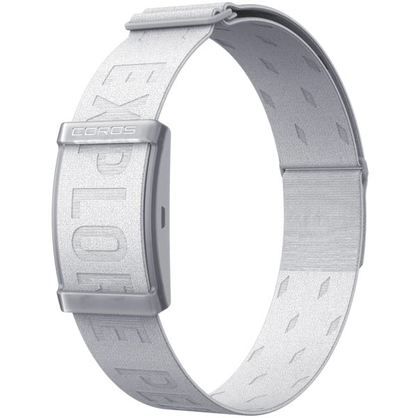 Coros Heart Rate Monitor - Grey