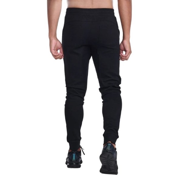 2XU Commute Mens Training Track Pants - Black/White