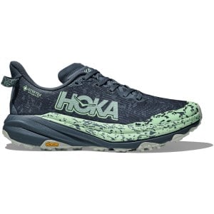 Hoka Speedgoat 6 GTX - Womens Trail Running Shoes