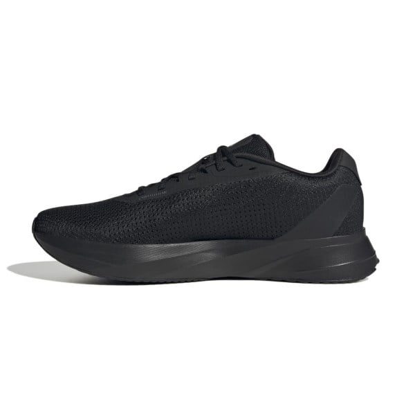 adidas Duramo SL - Mens Running Shoes - Core Black/Core Black/Cloud White